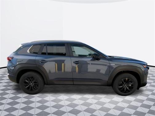 2025 Mazda CX-50 Hybrid Preferred Package