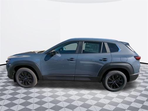 2025 Mazda CX-50 Hybrid Preferred Package