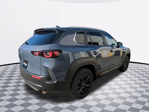 2025 Mazda CX-50 Hybrid Preferred Package