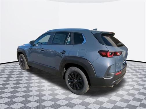 2025 Mazda CX-50 Hybrid Preferred Package