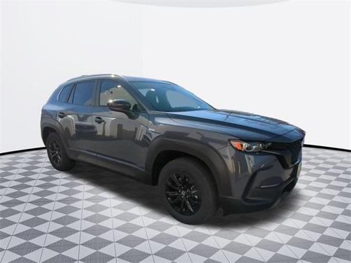 2025 Mazda CX-50 Hybrid Preferred Package