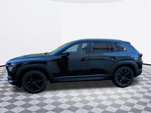 2025 Mazda CX-50 2.5 S Select Package