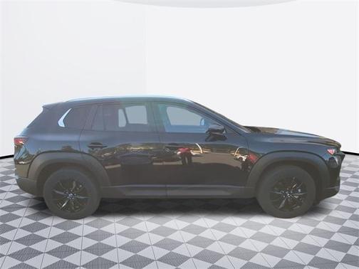 2025 Mazda CX-50 2.5 S Select Package