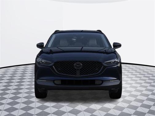 2026 Mazda CX-30 2.5 Turbo