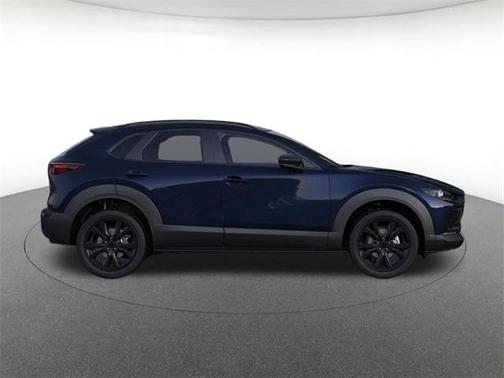2026 Mazda CX-30 2.5 Turbo Aire Edition