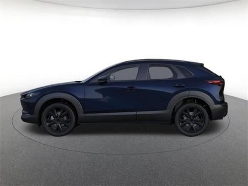2026 Mazda CX-30 2.5 Turbo Aire Edition