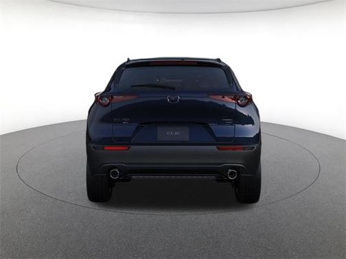 2026 Mazda CX-30 2.5 Turbo Aire Edition