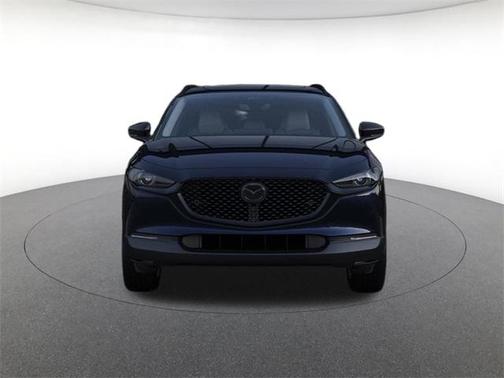 2026 Mazda CX-30 2.5 Turbo Aire Edition