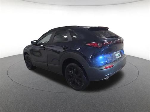 2026 Mazda CX-30 2.5 Turbo Aire Edition