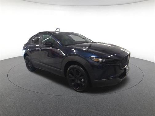2026 Mazda CX-30 2.5 Turbo Aire Edition