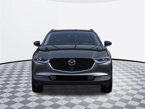 2025 Mazda CX-30 Select
