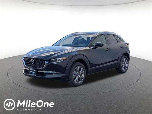 2026 Mazda CX-30 Preferred
