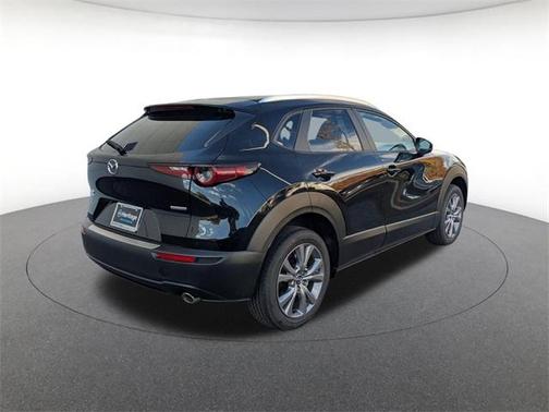 2026 Mazda CX-30 Preferred