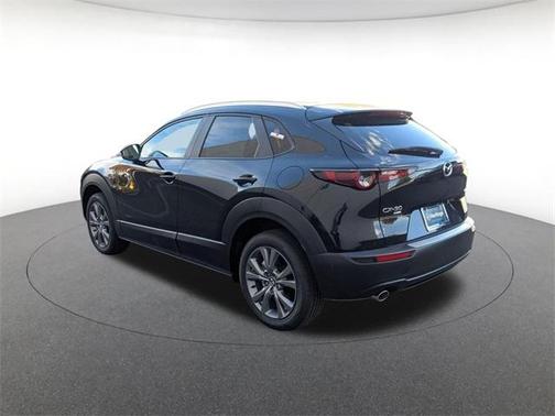 2026 Mazda CX-30 Preferred