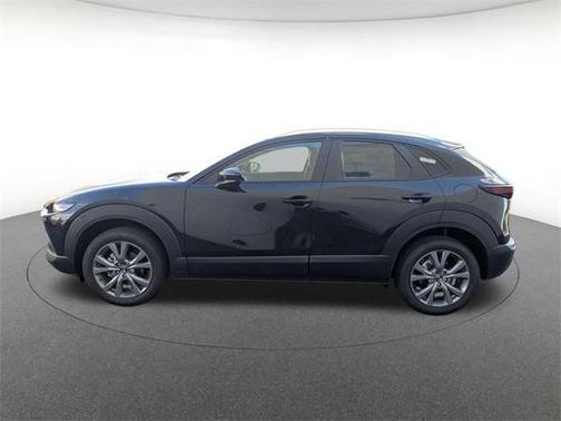 2026 Mazda CX-30 Preferred