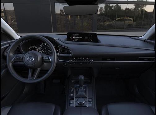 2026 Mazda CX-30 2.5 S Preferred Package