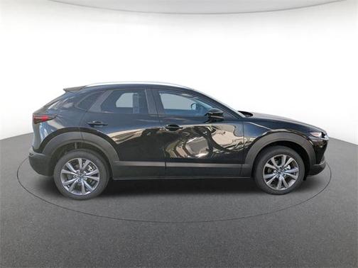 2026 Mazda CX-30 Preferred