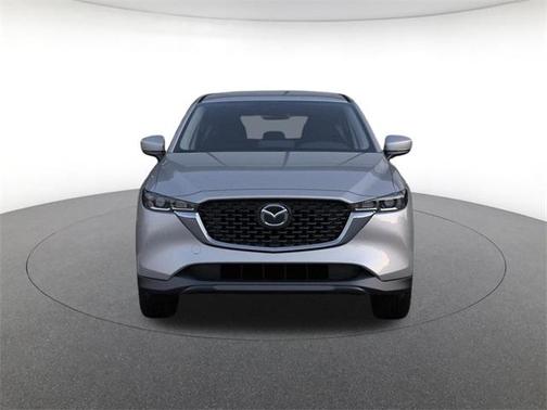 2025 Mazda CX-5 2.5 S