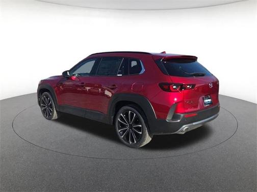 2026 Mazda CX-50 Turbo Premium Plus