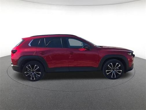 2026 Mazda CX-50 Turbo Premium Plus