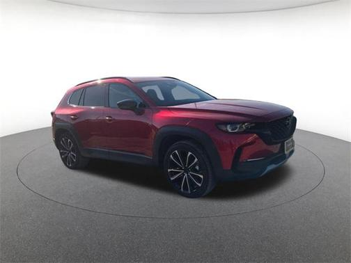 2026 Mazda CX-50 Turbo Premium Plus