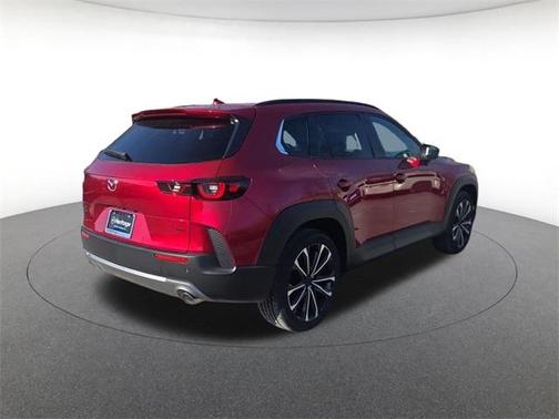 2026 Mazda CX-50 Turbo Premium Plus