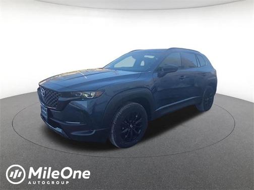 2026 Mazda CX-50 Premium