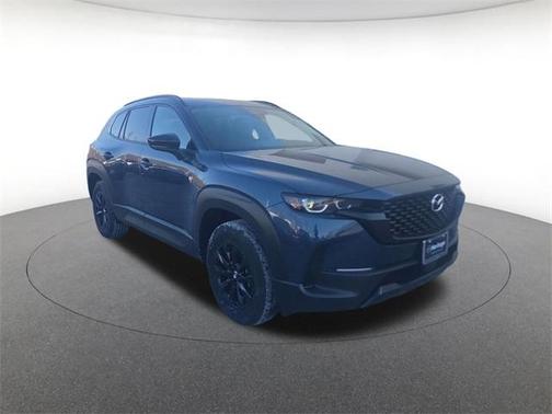 2026 Mazda CX-50 Premium