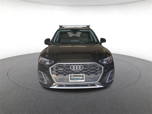 2024 Audi Q5 45 S line quattro Premium