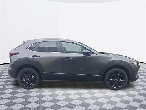 2025 Mazda CX-30 Select