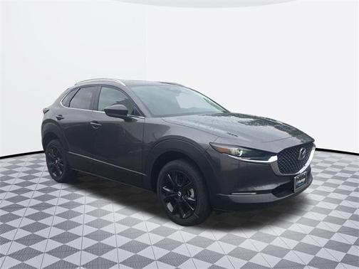 2025 Mazda CX-30 Select