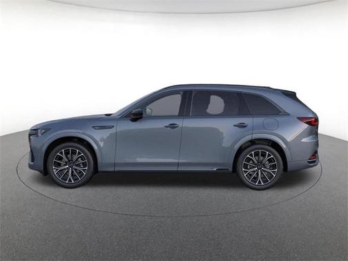 2026 Mazda CX-70 3.3 TURBO S PREMIUM