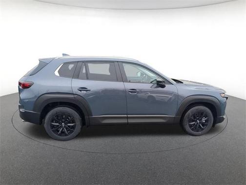 2026 Mazda CX-50 Hybrid PREFERRED
