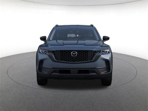 2026 Mazda CX-50 Hybrid PREFERRED