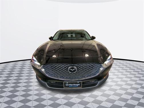 2024 Mazda CX-30 Select