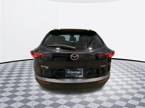 2024 Mazda CX-30 Select