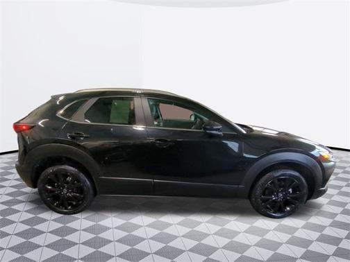 2024 Mazda CX-30 Select