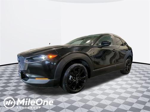 2024 Mazda CX-30 Select