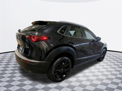 2024 Mazda CX-30 Select