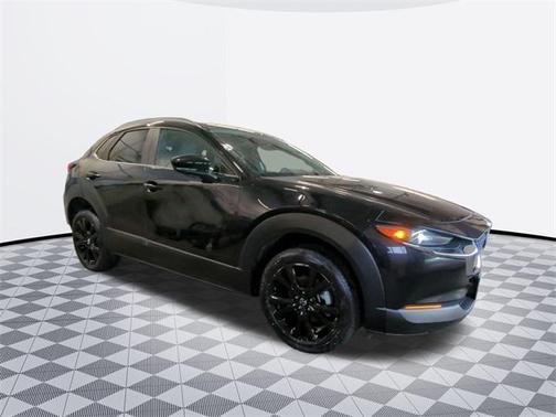 2024 Mazda CX-30 Select