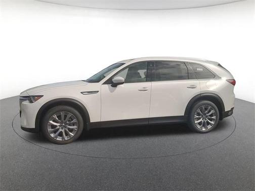 2026 Mazda CX-90 3.3 Turbo Preferred