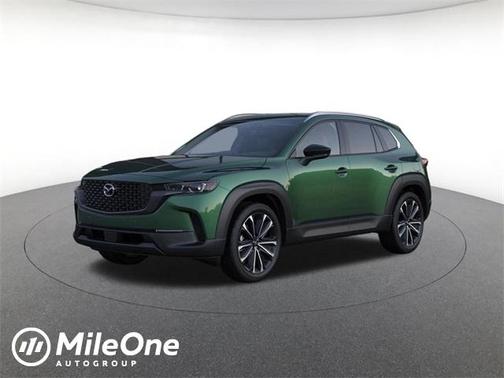 2026 Mazda CX-50 2.5 S PREMIUM