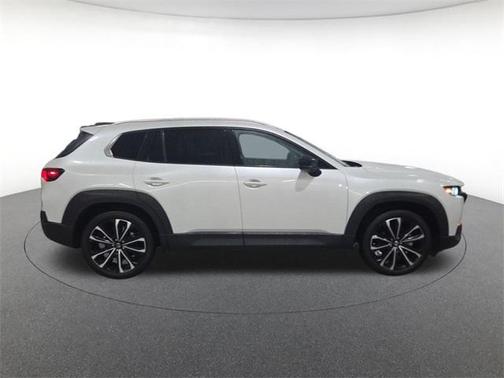 2025 Mazda CX-50 2.5 Turbo Premium Plus Package