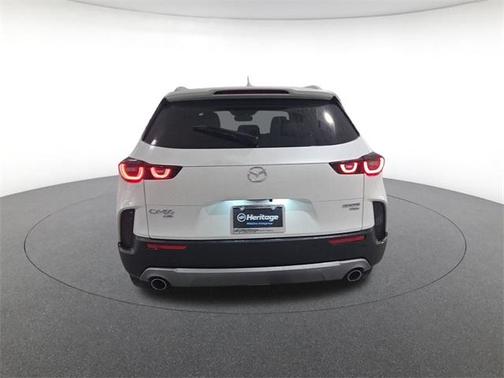 2025 Mazda CX-50 2.5 Turbo Premium Plus Package