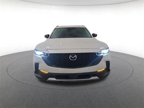 2025 Mazda CX-50 2.5 Turbo Premium Plus Package