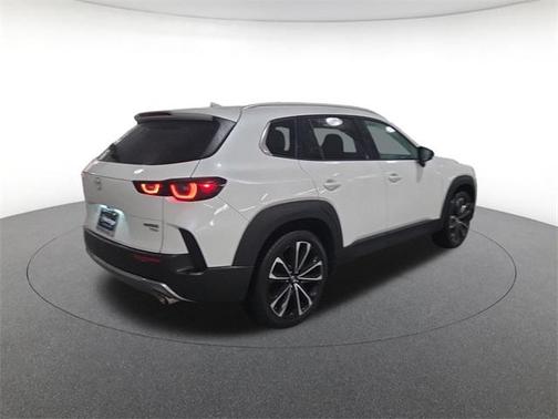2025 Mazda CX-50 2.5 Turbo Premium Plus Package