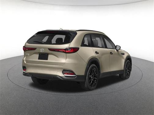 2026 Mazda CX-70 3.3 TURBO PREMIUM PLUS