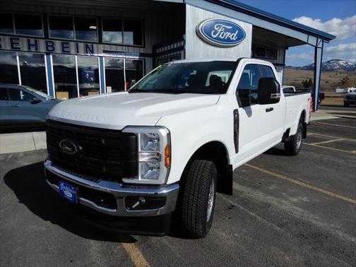 2025 Ford F-350 XL