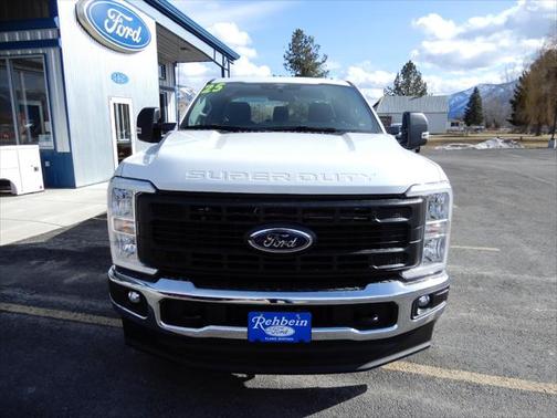 2025 Ford F-250 XL