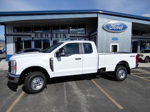 2025 Ford F-250 XL